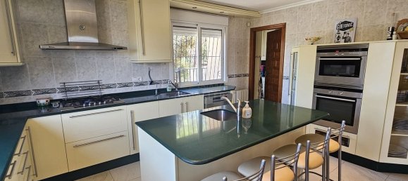 5 bedrooms House in Pinar De Campoverde, Spain No. 183655 32