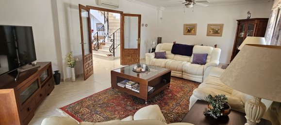 5 bedrooms House in Pinar De Campoverde, Spain No. 183655 26