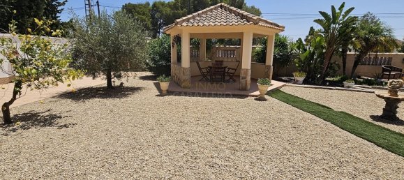 5 bedrooms House in Pinar De Campoverde, Spain No. 183655 17