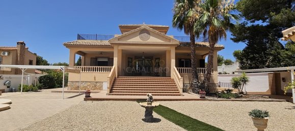 5 bedrooms House in Pinar De Campoverde, Spain No. 183655 18