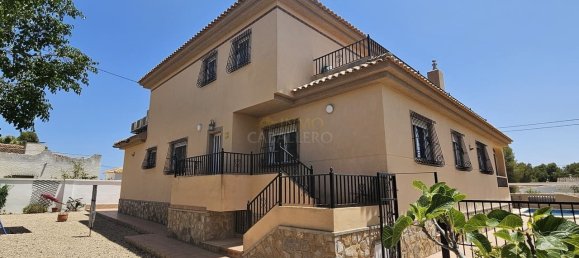 5 bedrooms House in Pinar De Campoverde, Spain No. 183655 14