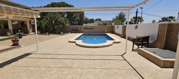 5 bedrooms House in Pinar De Campoverde, Spain No. 183655 15