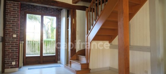 4 Schlafzimmer Stadthaus in Pezou, France, Nr. 51190 4