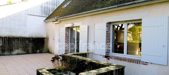 4 Schlafzimmer Stadthaus in Pezou, France, Nr. 51190 5