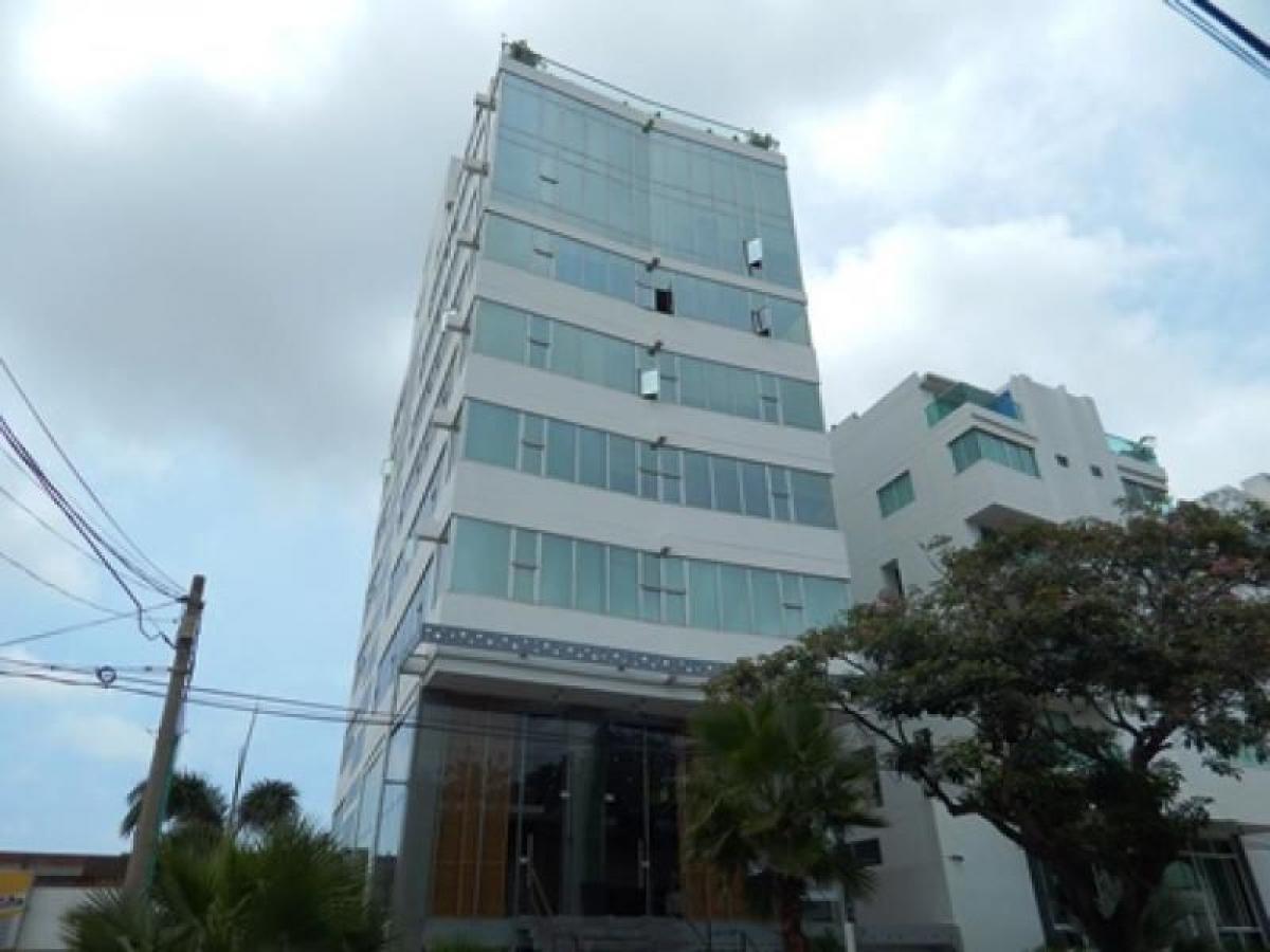 استوديو في Barranquilla, Colombia رقم 1229