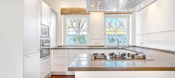 12 rooms Villa in Munich, Germany No. 160746 3