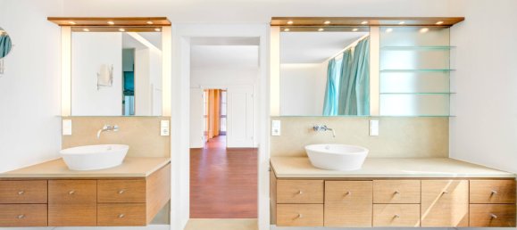 12 rooms Villa in Munich, Germany No. 160746 4