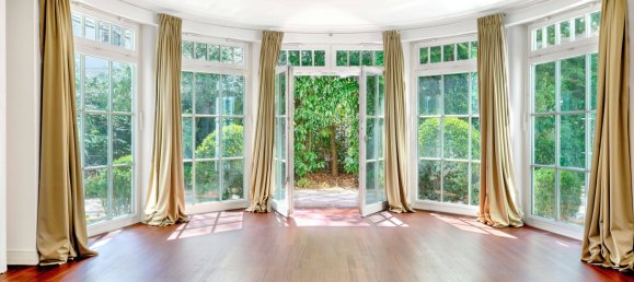 12 rooms Villa in Munich, Germany No. 160746 2