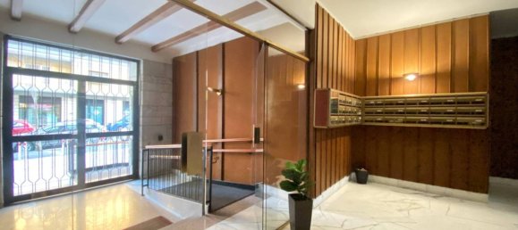 2 Schlafzimmer Wohnung in Rome, Italy, Nr. 201115 9