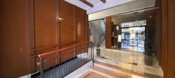 2 Schlafzimmer Wohnung in Rome, Italy, Nr. 201115 6