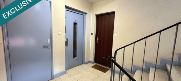 Квартира с 2 спальнями в Нанси, Франция № 265124 7