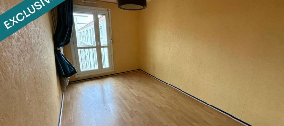 Квартира с 2 спальнями в Нанси, Франция № 265124 3