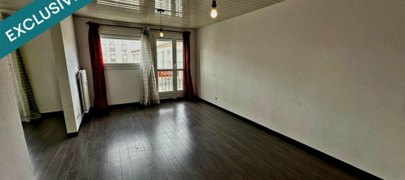 Квартира с 2 спальнями в Нанси, Франция № 265124 6