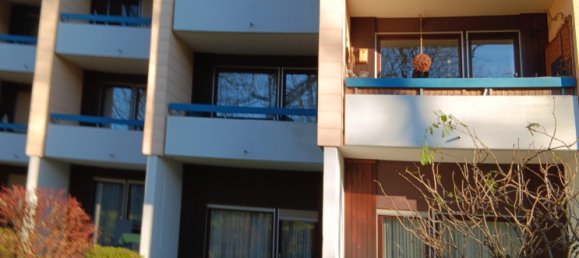 Студия в Баден-Вюртемберг, Германия № 4541 11