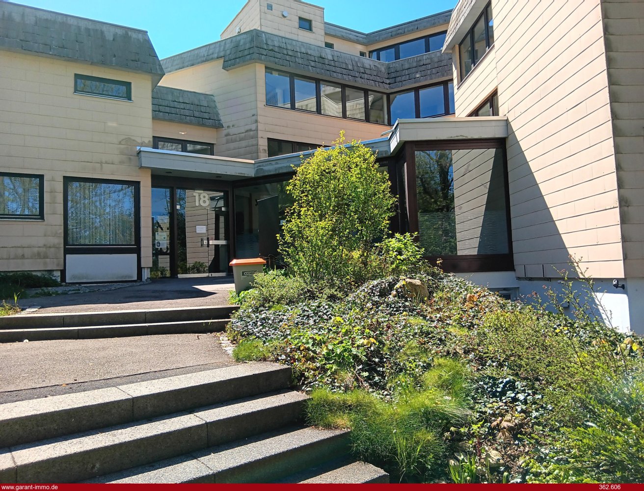 Студия в Баден-Вюртемберг, Германия № 4541