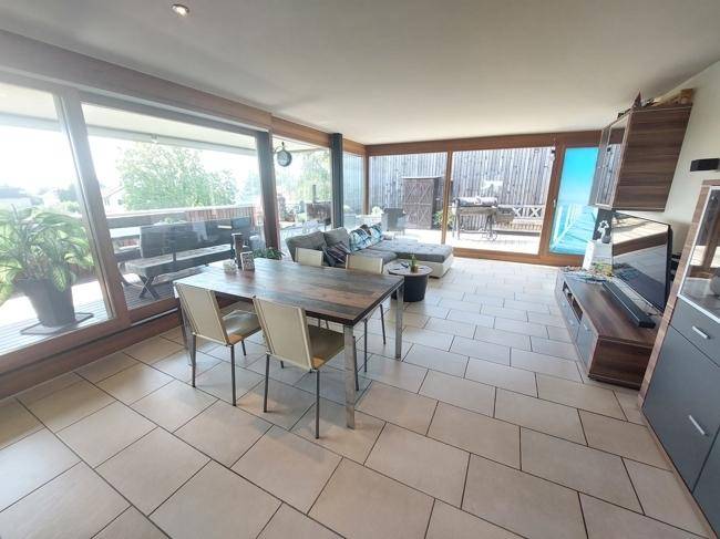 2 bedrooms Penthouse in Dornbirn, Austria No. 49376