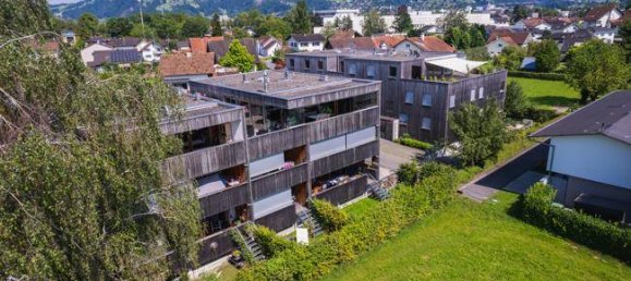 2 bedrooms Penthouse in Dornbirn, Austria No. 49376 22