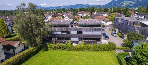 2 bedrooms Penthouse in Dornbirn, Austria No. 49376 24