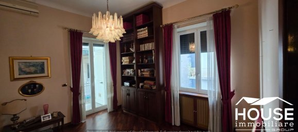 Apartamento de 7 habitaciónes en Catania, Italy No. 259696 16