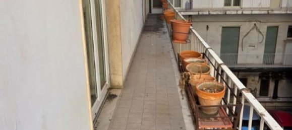 Apartamento de 7 habitaciónes en Catania, Italy No. 259696 34