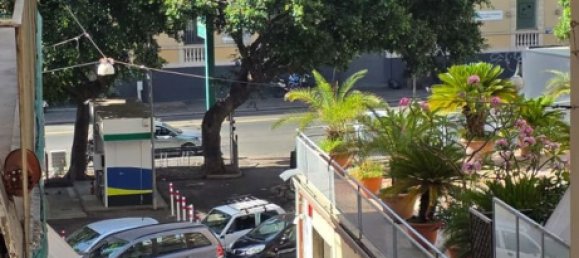 Apartamento de 7 habitaciónes en Catania, Italy No. 259696 4