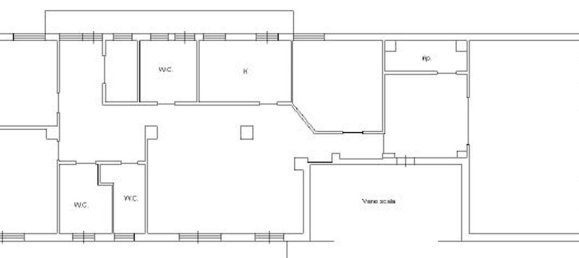 Apartamento de 7 habitaciónes en Catania, Italy No. 259696 43
