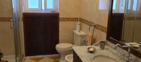 Apartamento de 7 habitaciónes en Catania, Italy No. 259696 15