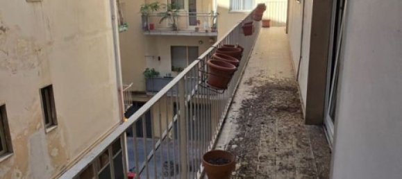 Apartamento de 7 habitaciónes en Catania, Italy No. 259696 24
