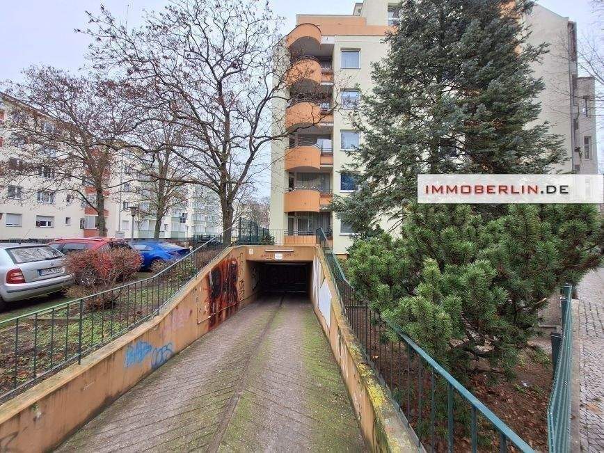 Estúdio em Gesundbrunnen, Germany N.º 258690