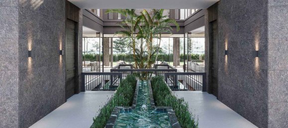 6 bedrooms Villa in Palacetes de Banus, Marbella, Spain No. 15372 17