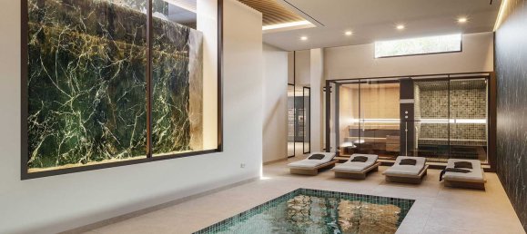 6 bedrooms Villa in Palacetes de Banus, Marbella, Spain No. 15372 10