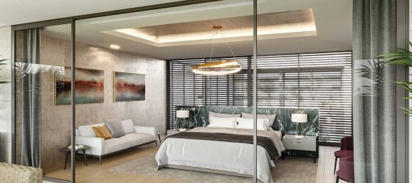 6 bedrooms Villa in Palacetes de Banus, Marbella, Spain No. 15372 2