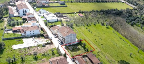 756m² Land in Lousa, Portugal No. 157744 5