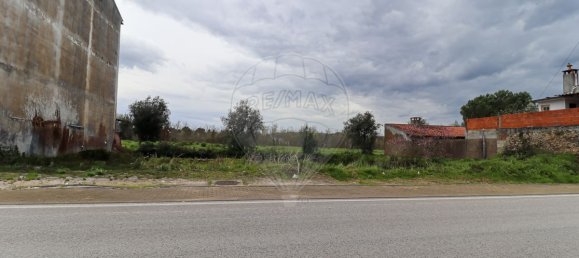 756m² Land in Lousa, Portugal No. 157744 2