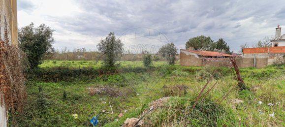 756m² Land in Lousa, Portugal No. 157744 4