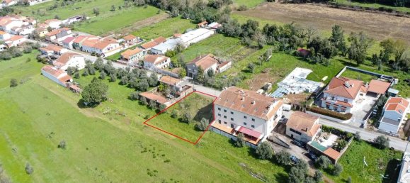 756m² Land in Lousa, Portugal No. 157744 6
