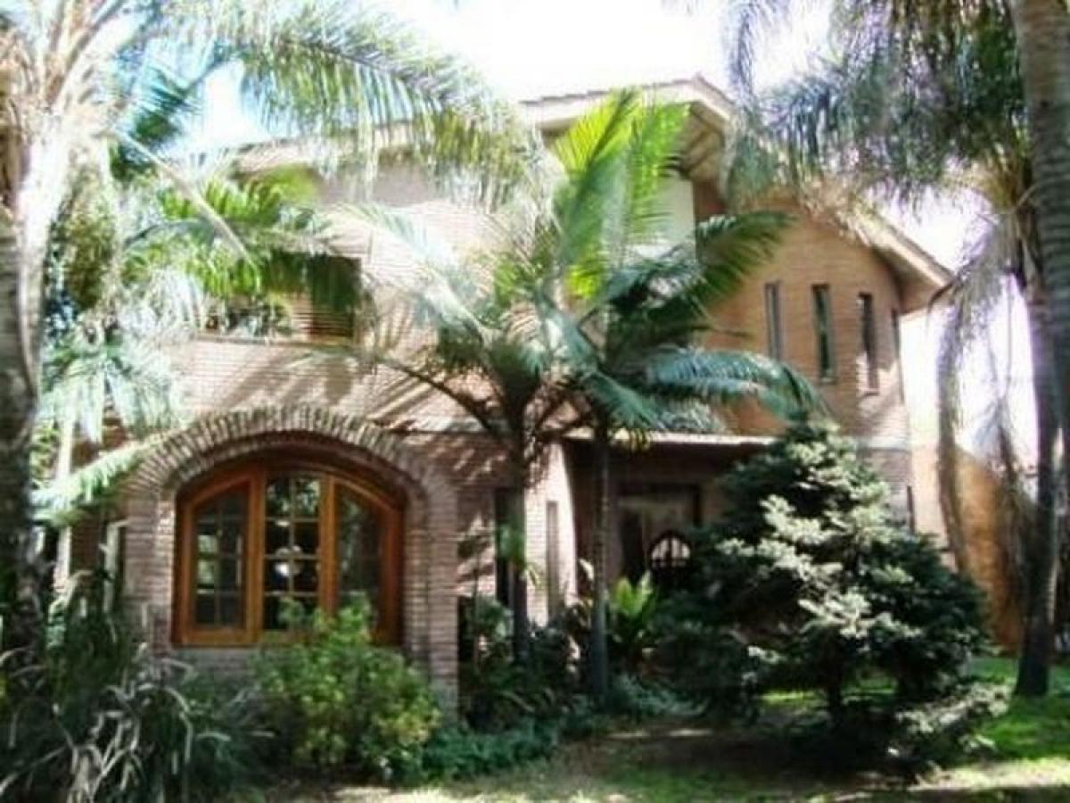 Дом с 4 спальнями в Хенераль Сан Мартин, Аргентина № 101982