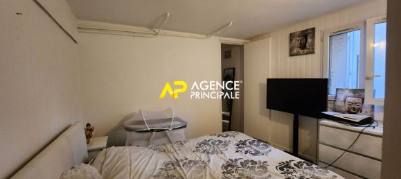 Adosado de 2 dormitorios en Argenteuil, France No. 147092 5