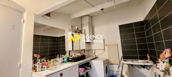 Adosado de 2 dormitorios en Argenteuil, France No. 147092 11