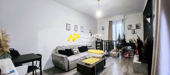 Adosado de 2 dormitorios en Argenteuil, France No. 147092 12