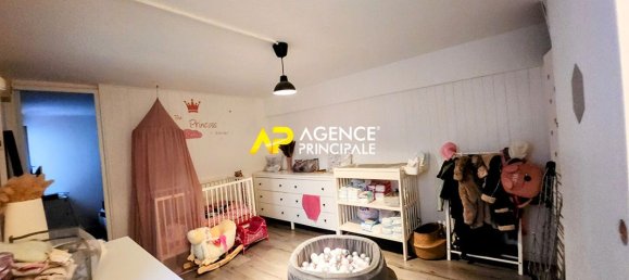 Adosado de 2 dormitorios en Argenteuil, France No. 147092 6