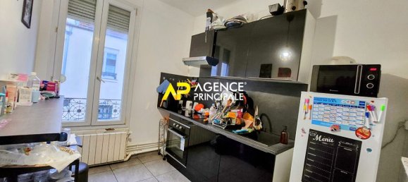 Adosado de 2 dormitorios en Argenteuil, France No. 147092 13