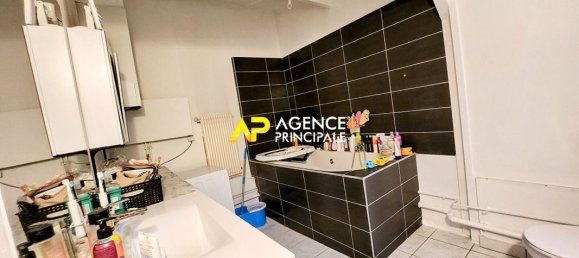 Adosado de 2 dormitorios en Argenteuil, France No. 147092 7