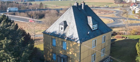 Edifício em Hof, Germany 1200 m² N.º 146757 18