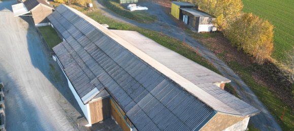 Edifício em Hof, Germany 1200 m² N.º 146757 9