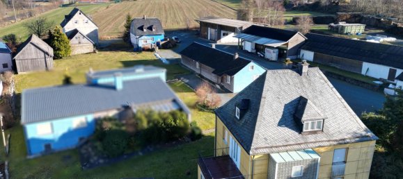 Edifício em Hof, Germany 1200 m² N.º 146757 21