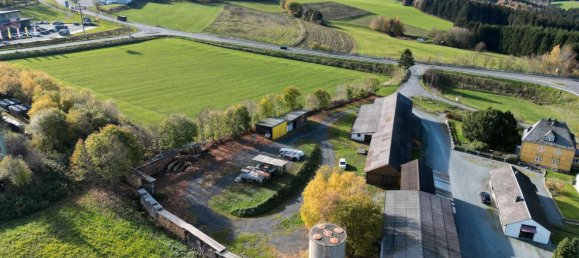 Edifício em Hof, Germany 1200 m² N.º 146757 4