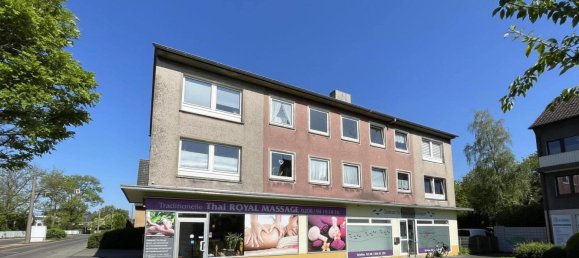 Здание с 16 комнатами в Мюльхайм ан дер Рур, Германия № 308738 2