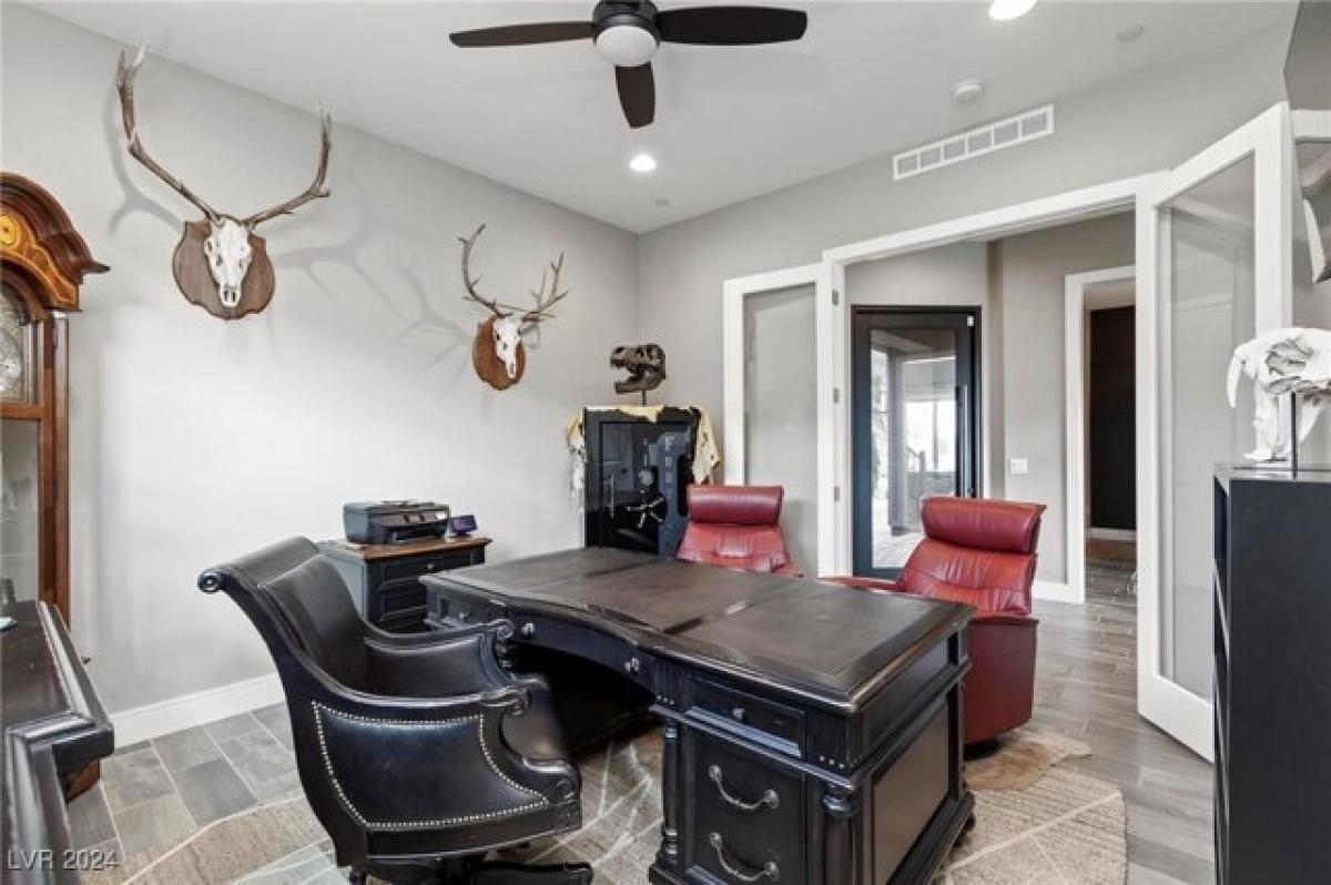 5 غرف نوم منزل في Henderson, USA رقم 439127