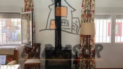 Casa de 1 dormitorio en Córdoba, Spain No. 142933